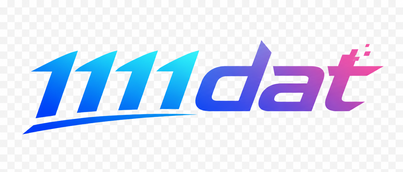 1111dat লোগো